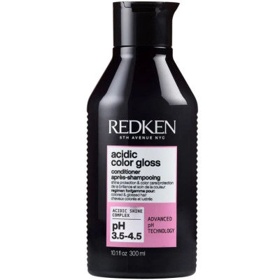 Redken acidic color gloss conditioner 300 ml
