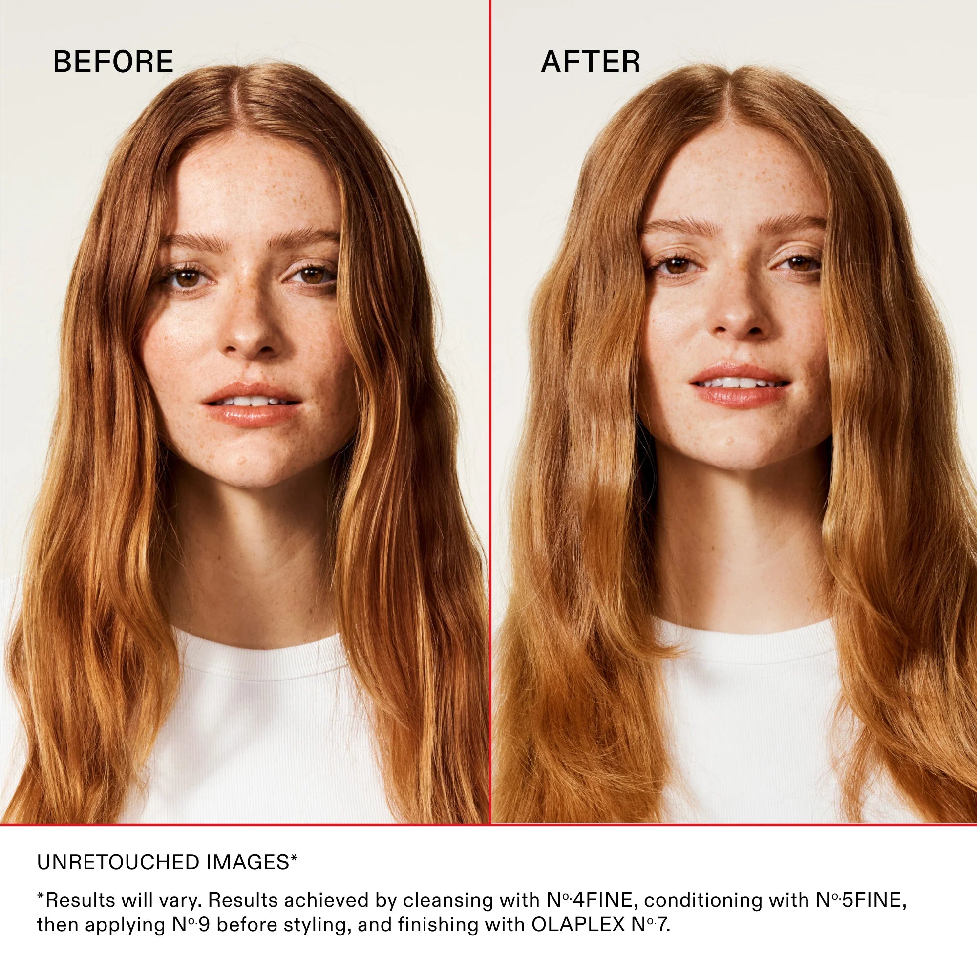 Olaplex No.4 Fine Bond Maintenance Shampoo 250 ml