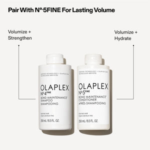 Olaplex No.4 Fine Bond Maintenance Shampoo 250 ml