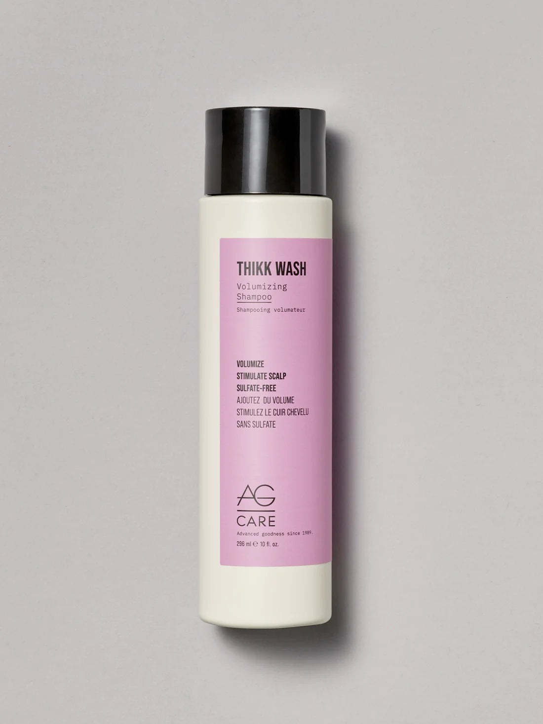 AG Care Thikk Wash Volumizing Shampoo 296 ml