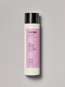 AG Care Thikk Wash Volumizing Shampoo 296 ml