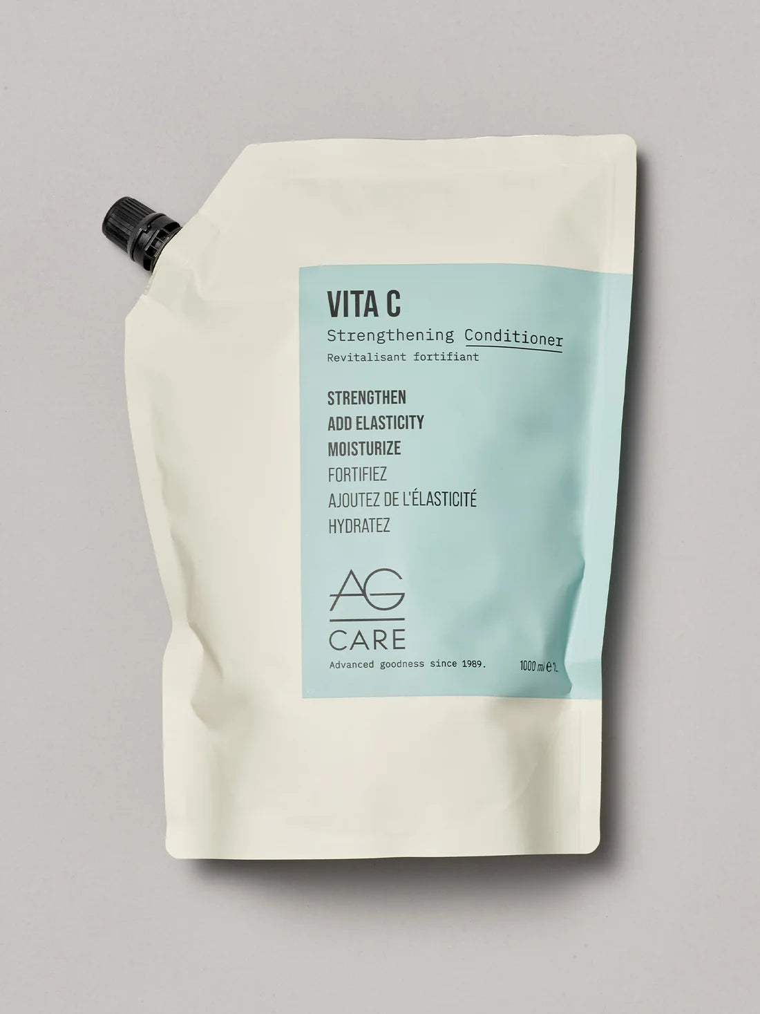 AG Care Vita C Strengthening Conditioner 1L