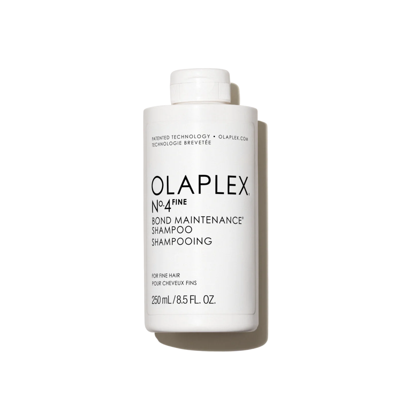 Olaplex No.4 Fine Bond Maintenance Shampoo 250 ml