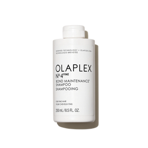 Olaplex No.4 Fine Bond Maintenance Shampoo 250 ml