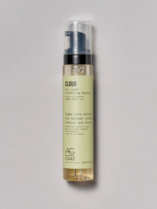 AG Care Cloud Air Light Volumizing Mousse 107 ml