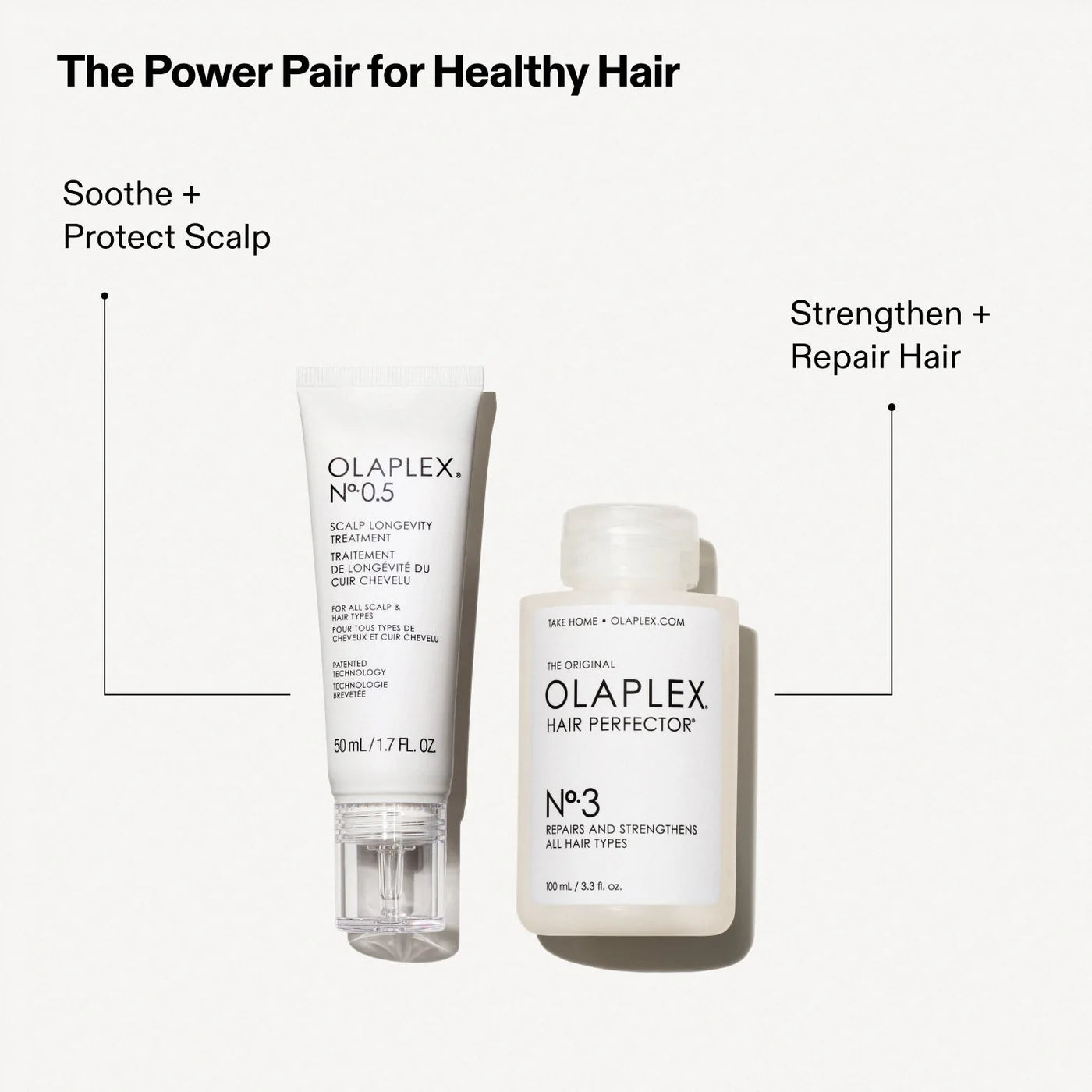 Olaplex No.0.5 Scalp Longevity Treatment 50 ml