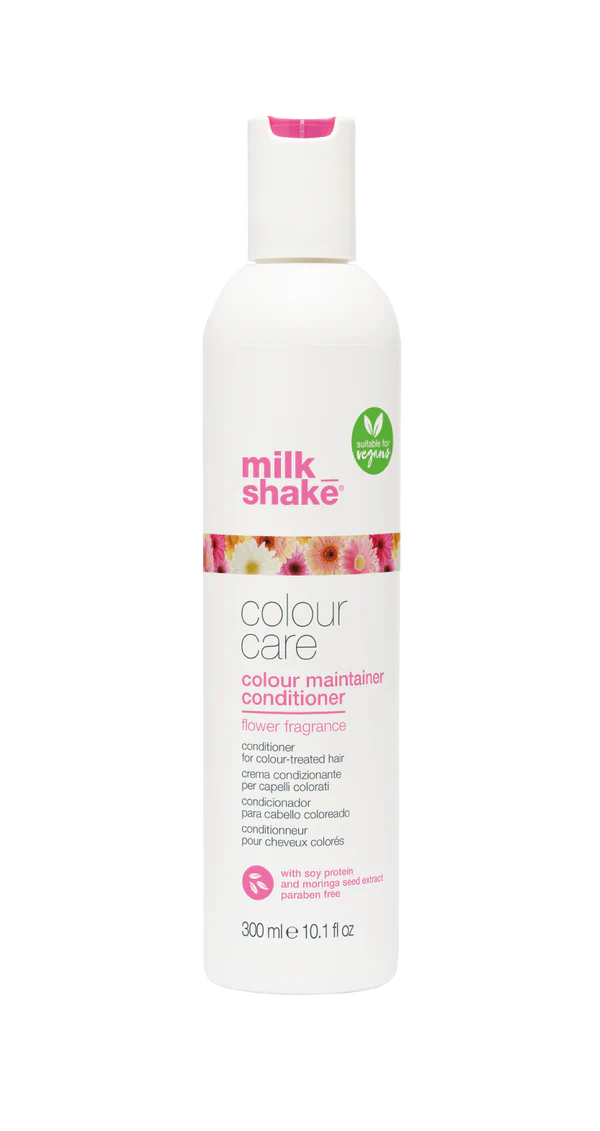 milkshake color maintainer conditioner flower fragrance 300 ml