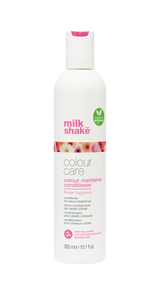 milkshake color maintainer conditioner flower fragrance 300 ml