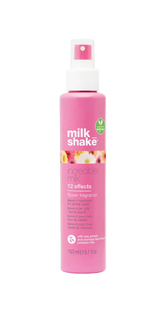 milkshake incredible milk flower fragrance 150 ml