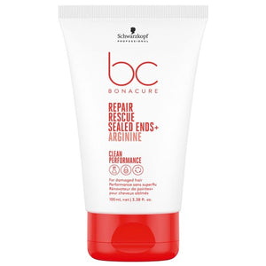 Schwarzkopf BC Bonacure Repair Rescue Sealed Ends 100 ml