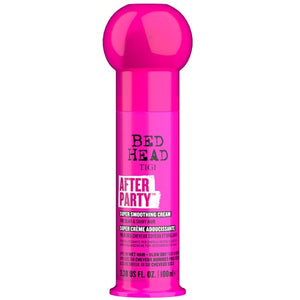 Bed Head After Party Super Smoothing Cream 100 ml