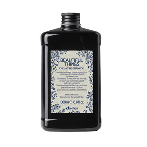 Davines Heart of Glass Silkening Chelating Shampoo