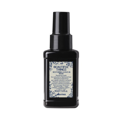 Davines Beautiful Things Restoring Leave-In Mask 90 ml
