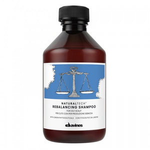 Davines Naturaltech Rebalancing Shampoo 1L