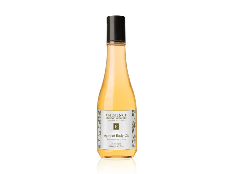 Eminence Apricot Oil  240 ml