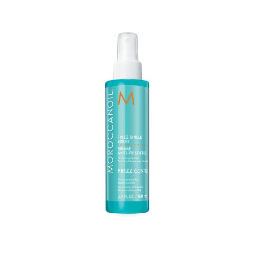 Moroccan Oil Frizz Shield Spray 160 ml