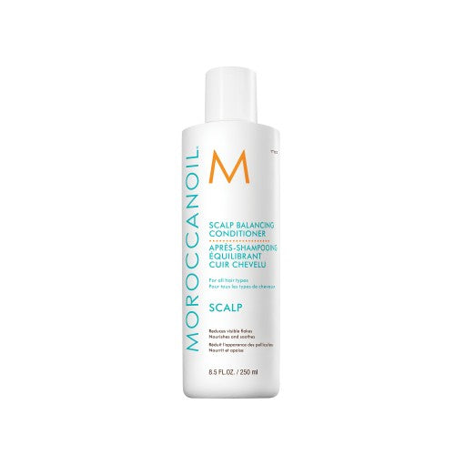 Moroccan Oil Scalp Balancing Conditioner 250 ml