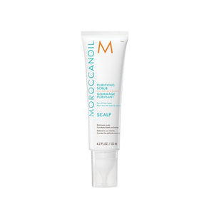 Moroccan Oil Scalp Purifying Scrub 125 ml