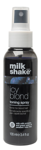 milkshake icy blond toning spray 100 ml