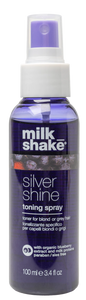 milkshake silver shine toning spray 100 ml