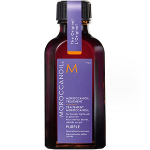 Moroccan Oil Purple Treatment 50 ml