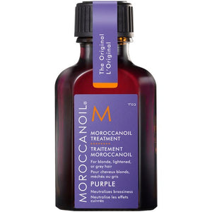 Moroccan Oil Purple Treatment 25 ml