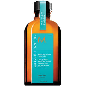 Moroccan Oil Treatment Original 50 ml