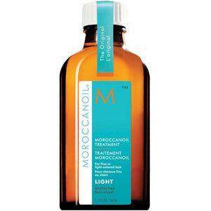 Moroccan Oil Treatment Light 50 ml