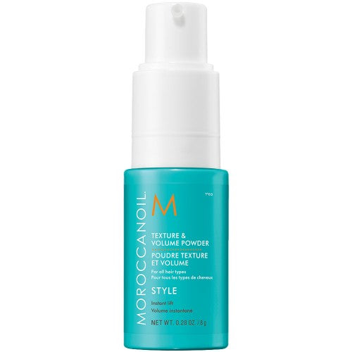 Moroccan Oil Texture & Volume Powder 8g – Axiomsalonandspa