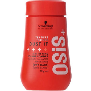 Schwarzkopf OSiS+ Dust It Mattifying Powder 15 ml