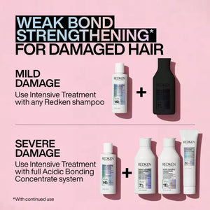 Redken Acidic Bonding Concentrate Intensive Treatment 150 ml