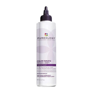 Pureology Color Fanatic Top Coat + Tone Purple 200 ml