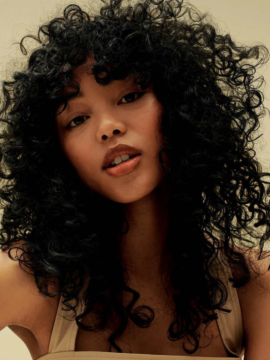 AG Care Curl Fresh Curl Enhancing Shampoo 1L