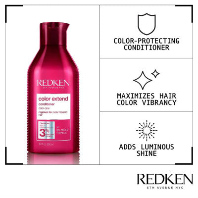 Redken Color Extend Conditioner 300 ml