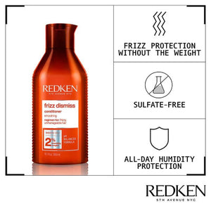 Redken Frizz Dismiss Conditioner 300 ml