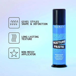 Redken Rough Paste Texture Paste 75 ml