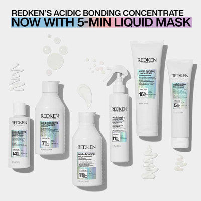 Redken Acidic Bonding Concentrate 5 minute Liquid Mask 250 ml