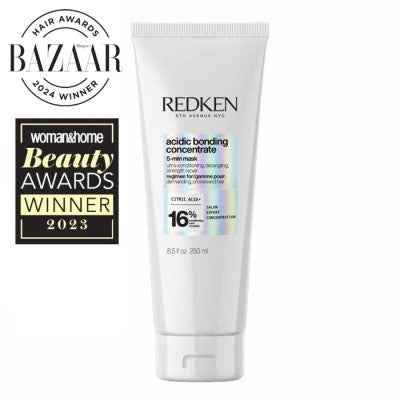 Redken Acidic Bonding Concentrate 5 minute Liquid Mask 250 ml