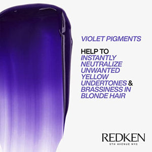 Redken Color Extend Blondage VI Express Anti-Brass Mask 250 ml