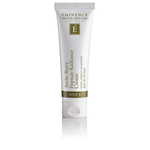 Eminence Arctic Berry Peel & Peptide Illuminating System 3 x 30ml