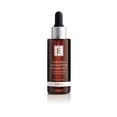 Eminence Arctic Berry Peel & Peptide Illuminating System 3 x 30ml