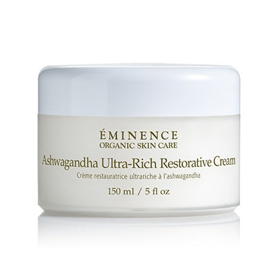 Eminence Ashwagandha Ultra-Rich Restorative Cream 150 ml