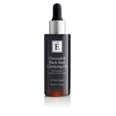 Eminence Charcoal & Black Seed Clarifying Oil 30 ml