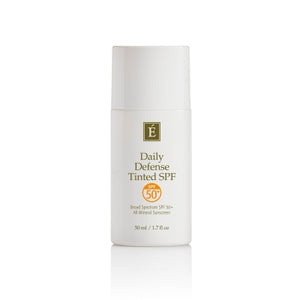 Eminence Organic Skin Care Daily Defense Tinted SPF 50 ml