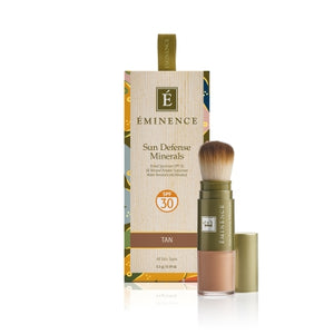 Eminence Sun Defense Minerals - Tan 5.5g