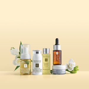 Eminence Radiance Renewal Set