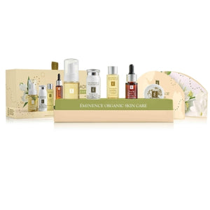 Eminence Radiance Renewal Set