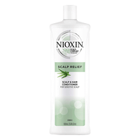 Nioxin Scalp Relief Conditioner 1 Litre