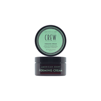 American Crew Forming Cream with medium hold and shine 85g