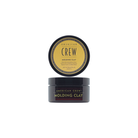 American Crew Molding Clay High Hold with Medium Shine 85g